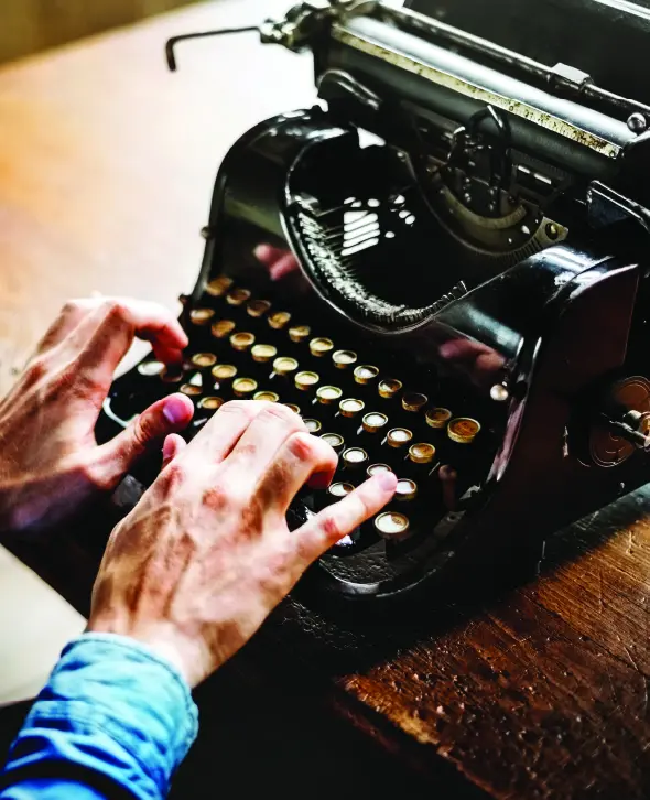 اجعل نصوصك تحدث فارقًا