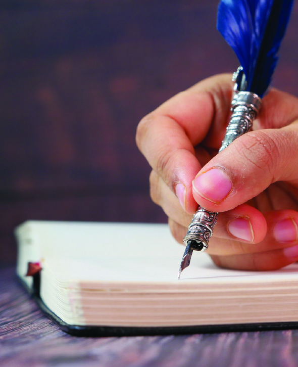 How to win over impatient readers