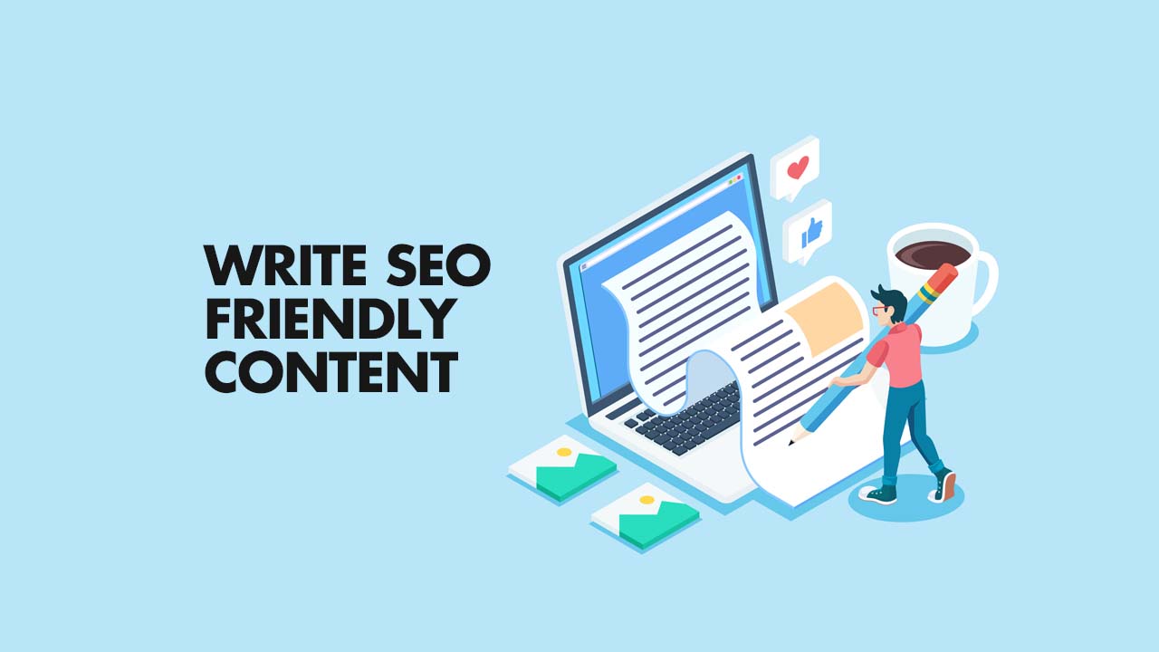 How to Develop the Best SEO Content Writing Skills in 2026