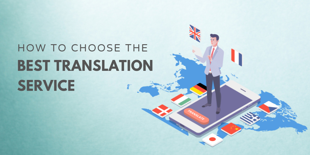 Best Translation Services in Saudi Arabia for 2026 - Ketabah