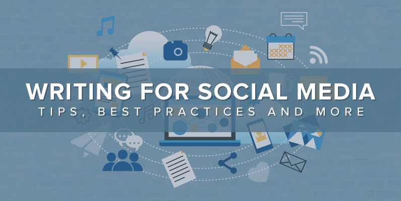 أفضل نصائح الكتابة لمنصات التواصل الاجتماعي لعام 2026 - كتابة