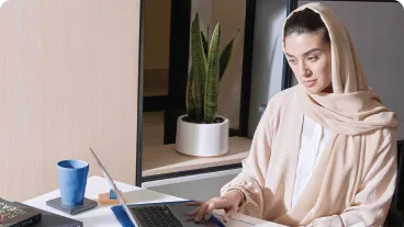 Transforming the Banking Experience for Arab National Bank